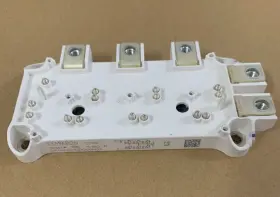 Semix201gd066hds Semikron New Power Supply Module