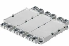 Semix703gd126hdc Semikron New Power Supply Module