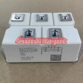 Skd160-18 Semikron Skd160/18 One New Power Module Supply