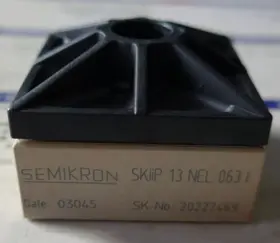 Skiip13nel0631 Semikron New Power Supply Module