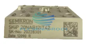 Skiip20nab12it42 Semikron New One Power Supply Module