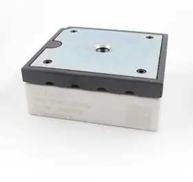 Skiip25ac125v10 Semikron New Power Supply Module