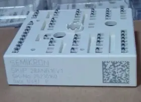 Skiip28anb16v1 Semikron Brand New Module Power Supply