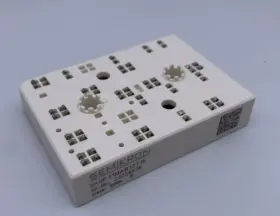 Skiip31nab12t16 Semikron New Power Supply Module #3