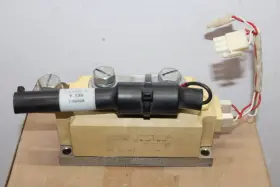 Skkt-500 Semikron Skkt-500/18e Semipack 5 Power Module With 85950-1 Rev. A #2