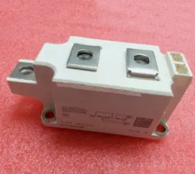 Skkt253 Semikron Skkt253/12e New Power Supply Module