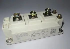 Skm200gb176d Semikron New Power Supply Module