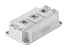 Skm400gar124d Semikron New Module Power Supply