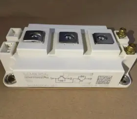 Skm400gb126d Semikron New Power Supply Module