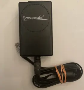 5606-0079-01 Sensormatic 5606-0070-01 18v 1.67a Power Supply And Cable