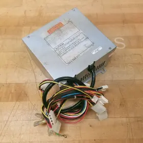 Dd2-4250 Senstron Power Supply Dc Input 40vdc Output 250w - Used