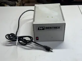 Pclc-650 Sentrex Power Conditioning System 60 Hz Plug In 6 Outlets Usa