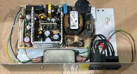 20e77604 Sepro Power Supply 115-260vac 6a Used Free Shipping