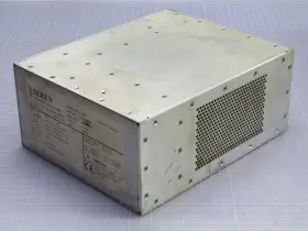 T254918 Seren Pm613 Rf Generator