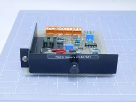 T142570 Servomax Q540/901 A540/201/c/1 Power Supply #2