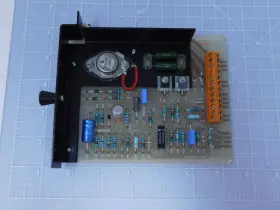 T142570 Servomax Q540/901 A540/201/c/1 Power Supply #3
