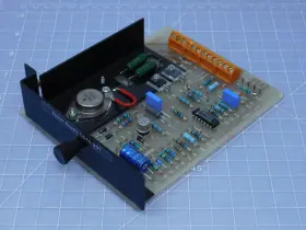 T142570 Servomax Q540/901 A540/201/c/1 Power Supply