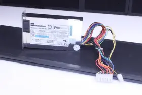 St-200uab-05e Seventeam Power Supply Thecus Pro Diskless System Tested Sku224655