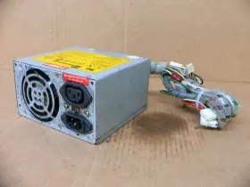 St-250whv-p Seventeam Power Supply 115/230v 50-60hz #2
