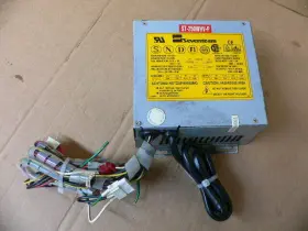 St-250whv-p Seventeam Power Supply 115/230v 50-60hz