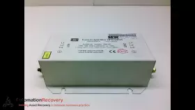 008-503 Sew Eurodrive Nf Power Supply 3x 520v Ac 50-60hz 3x8a #188585 #3