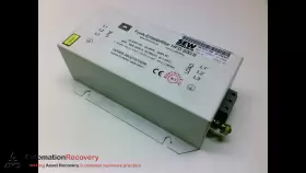 008-503 Sew Eurodrive Nf Power Supply 3x 520v Ac 50-60hz 3x8a #188585