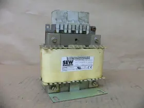 045-013 Sew-eurodrive Nd Line Reactor 45a 500v