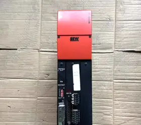 Mxp80a-010-503-00 Sew-eurodrive Used And Tested Power Supply Module