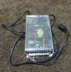 200w48v4.2a Sgge S-120-24 S-200-48 Ac To Dc Switching Power Supply #2
