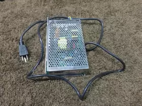 200w48v4.2a Sgge S-120-24 S-200-48 Ac To Dc Switching Power Supply