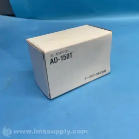 Ad-150t Sha Yao Electric Factory Data Link Ac Adapter Fnob