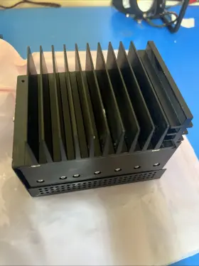 Aa2571200 Sharplan Lumenis Power Supply H.v. 103m Imp. Assy