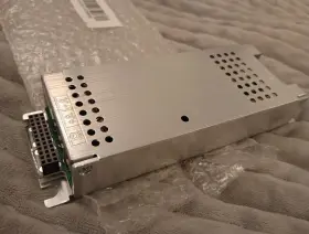 Mdl200pc4.5 Shen Zhen Rong Electric Technology Mnh400pc4.2 Power Supply 100-240 Vac #2