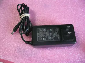 Fy0422401000 Shenzhen Fuyuandian Power Co Ltd Ac Adapter Supply - 24v 1.0a Free Shipping