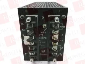 Ayt05020 Shindengen / Used Tested Cleaned