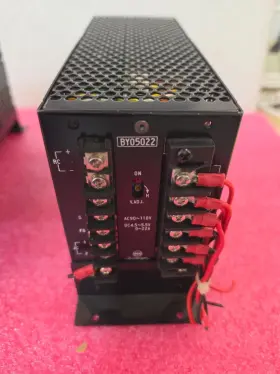 By05022 Shindengen Power Supply Unit #2
