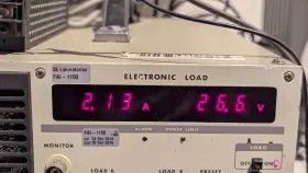 Ey242r1u Shindengen Power Supply 24v 2.1a Load Tested