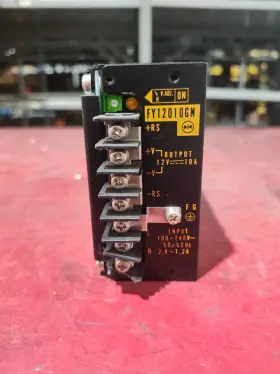 Fy12010gn Shindengen Used Electric Power Supply