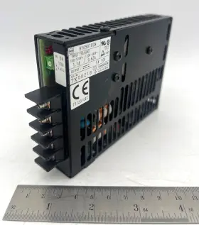 Hy05010gn Shindengen Power Supply 1.1a 120v - 0.62a 240v Output 5vdc 10a Japan