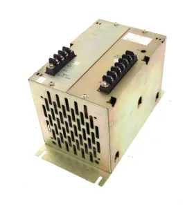 Ns24015 Shindengen Used Electric Power Supply
