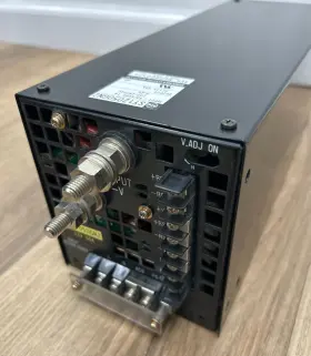Sy12050gn2 Shindengen Electric Mfg Power Supply #2