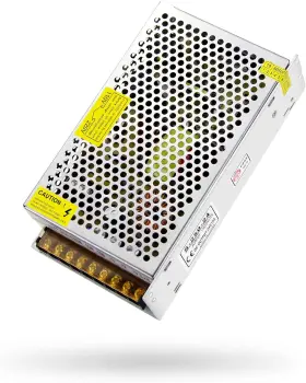 Snt-ps2410t Shnitpwr 24v Power Supply 10a 240w Ac Dc Adapter For Led Light Strip 3d Printer Cctv
