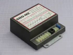 T259743 Sho-me 21.7662 Power Supply