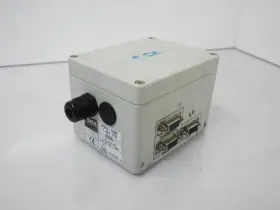 Ps52-1000 Sick 023770 115 / 230 Vac Line Voltage