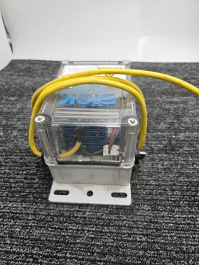 Ps90w-480vac-enc Sick 1042127 4 Amp Power Supply Enclosure Part 24vdc