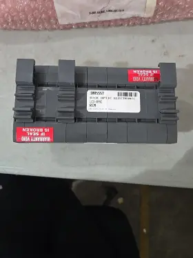 225101107r Sick Optic Electronic 1085557 Lcu-amnc Power Supply