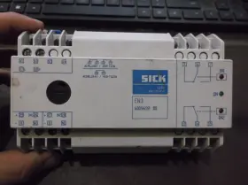 6009692 Sick En3 Power Supply Module Wl39-2