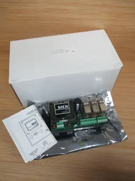 7022760 Sick Power Supply Lcu-am
