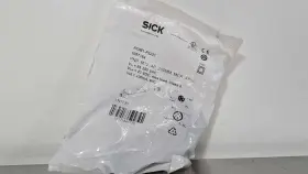 Acim1-p2221 Sick Power Supply 1057184 Pnp M12 4p 200mm Mcr