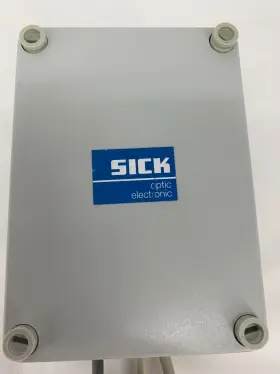 Ams20-012a02 Sick 115v 0.4a Power Supply #2